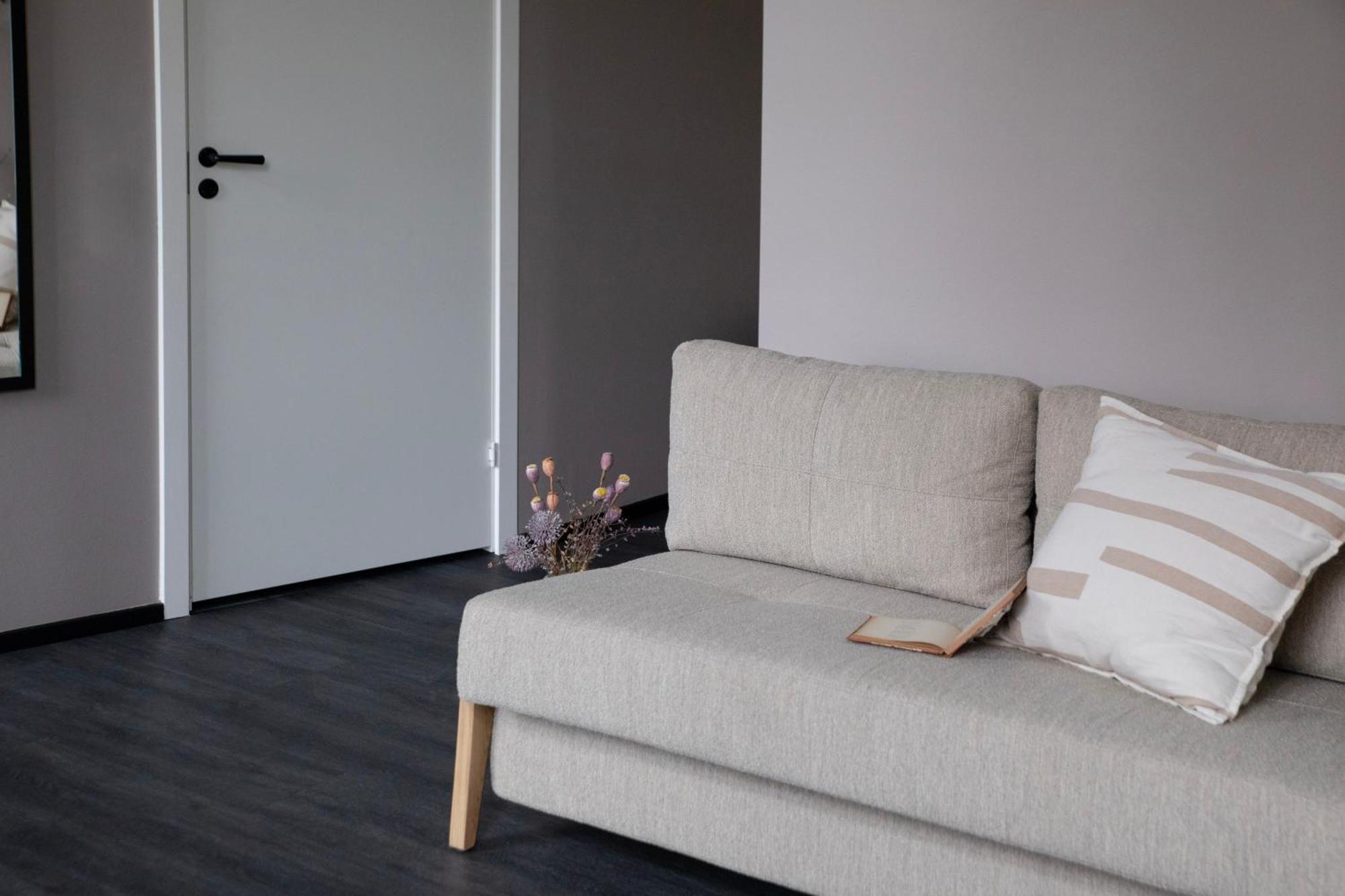 Bob W Osterbro Copenhagen Apartment Exterior photo