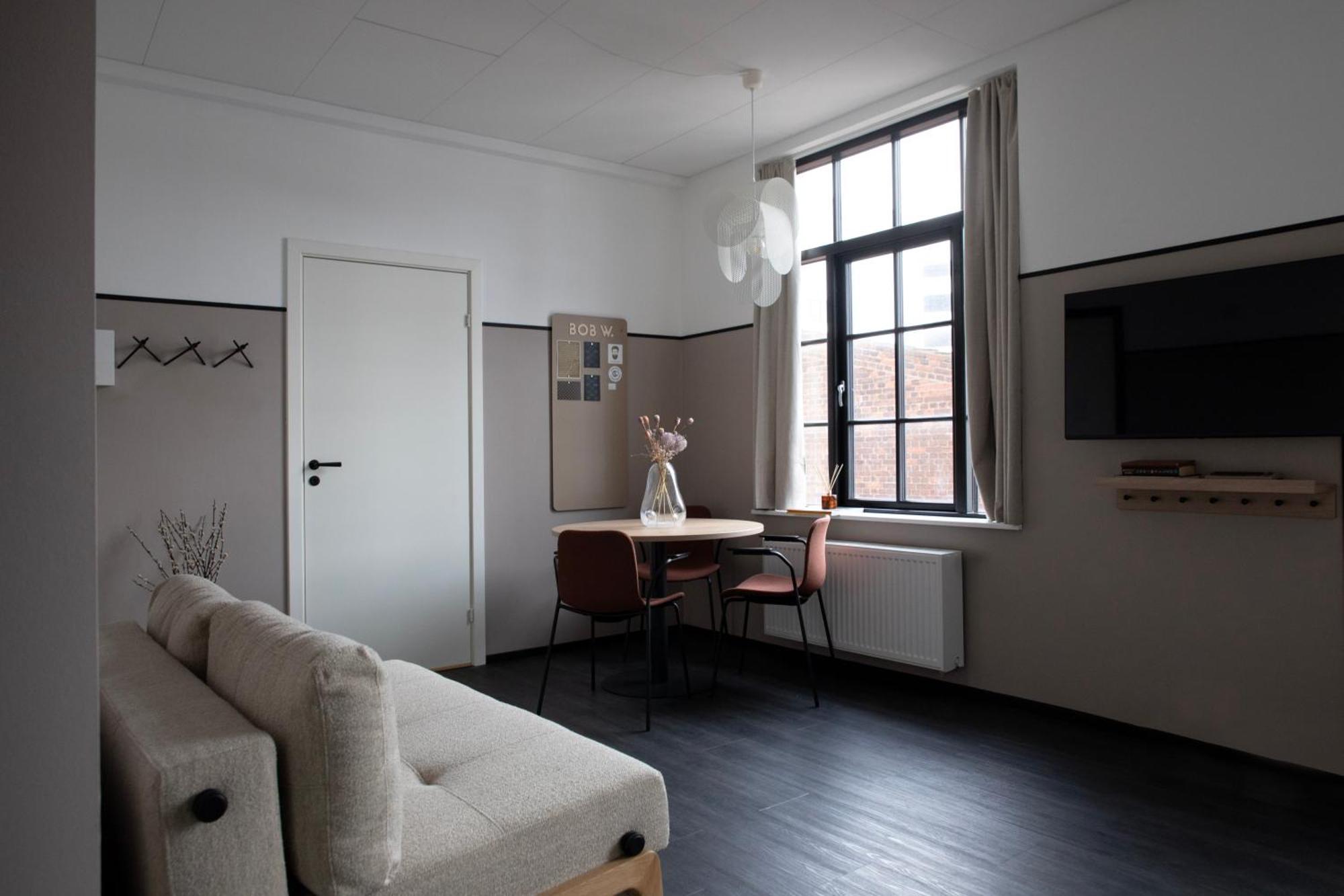 Bob W Osterbro Copenhagen Apartment Exterior photo