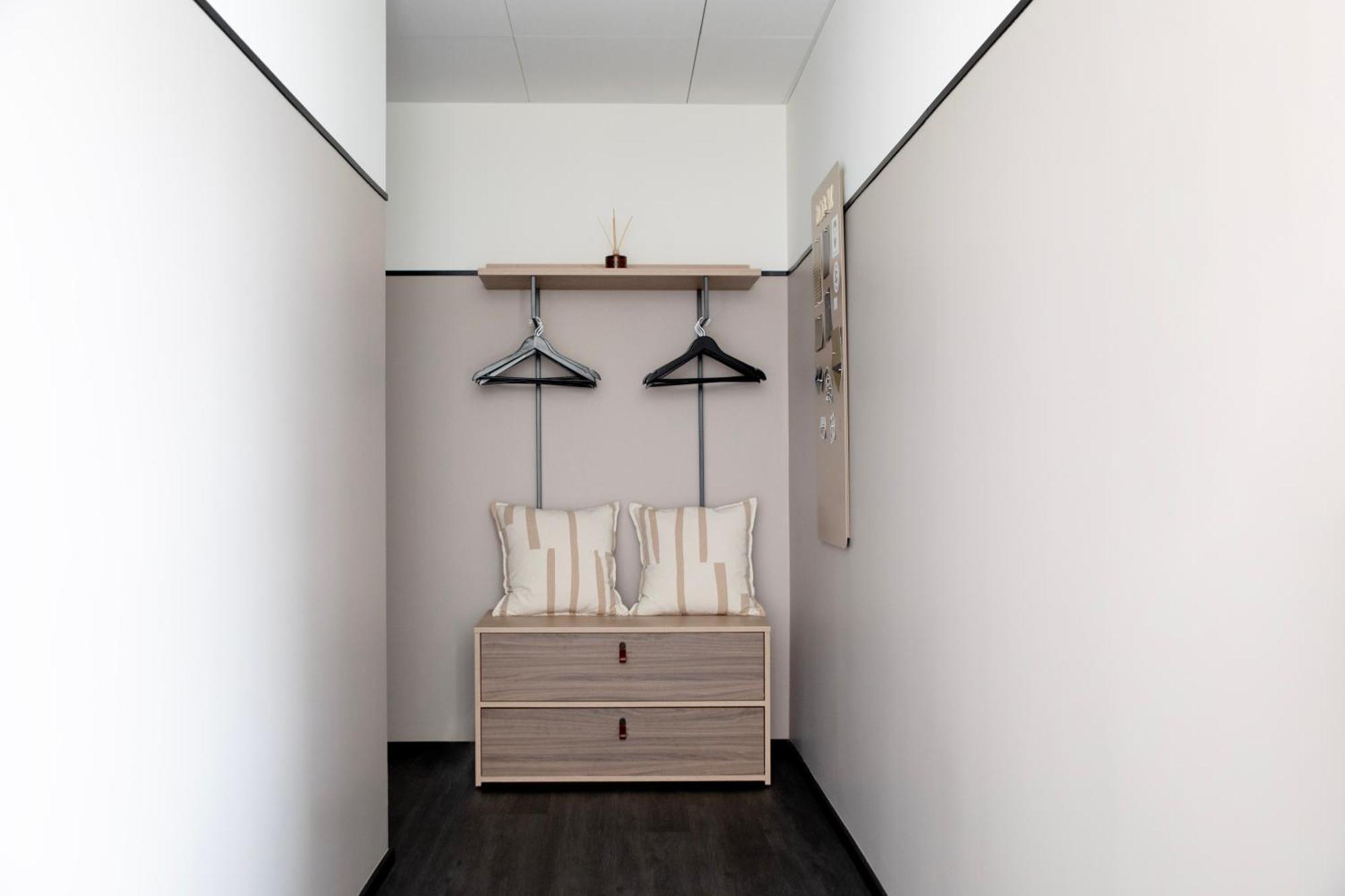 Bob W Osterbro Copenhagen Apartment Exterior photo