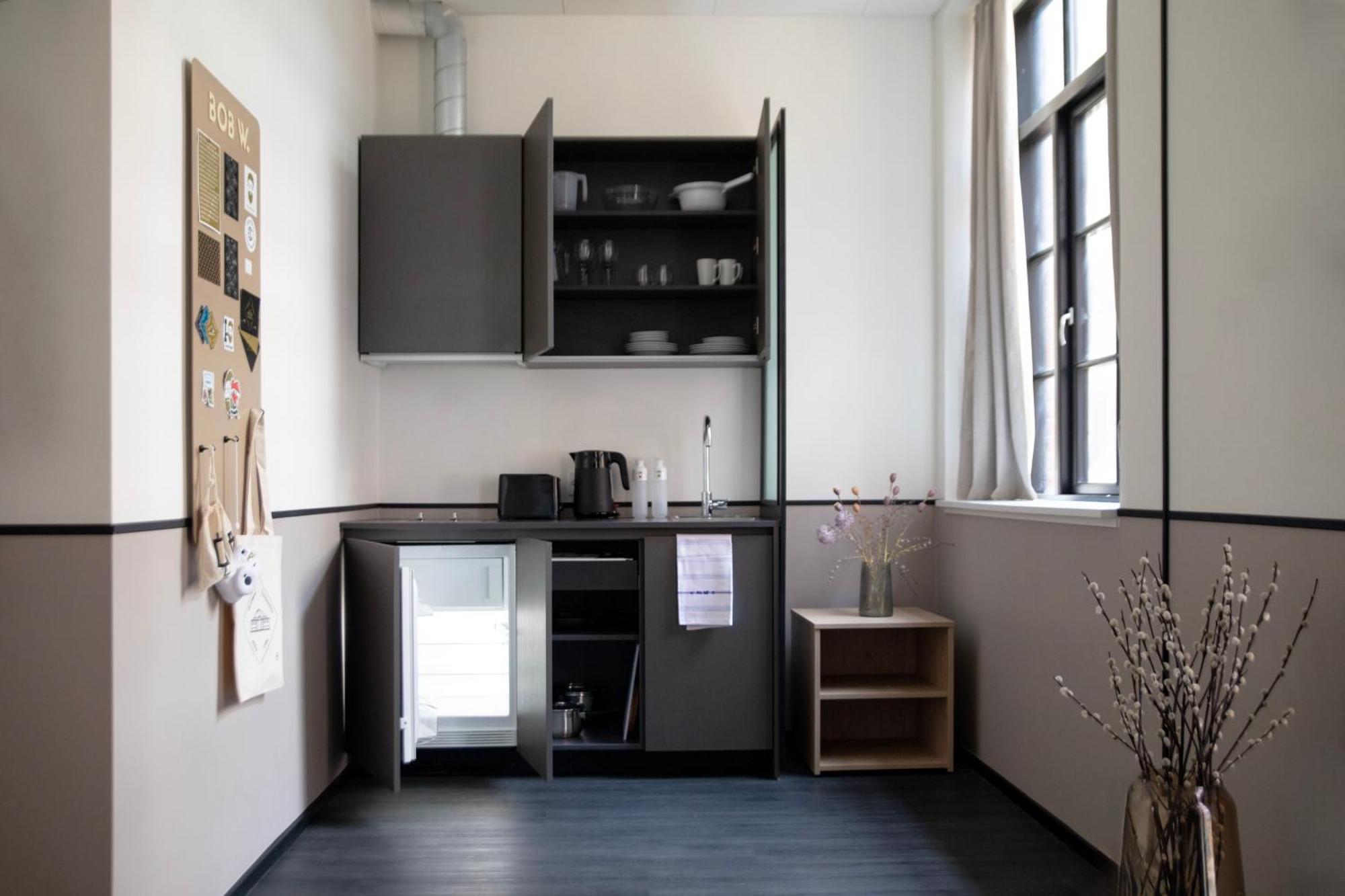 Bob W Osterbro Copenhagen Apartment Exterior photo