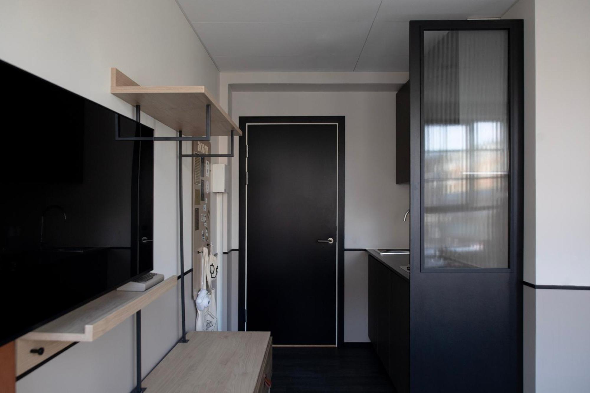 Bob W Osterbro Copenhagen Apartment Exterior photo
