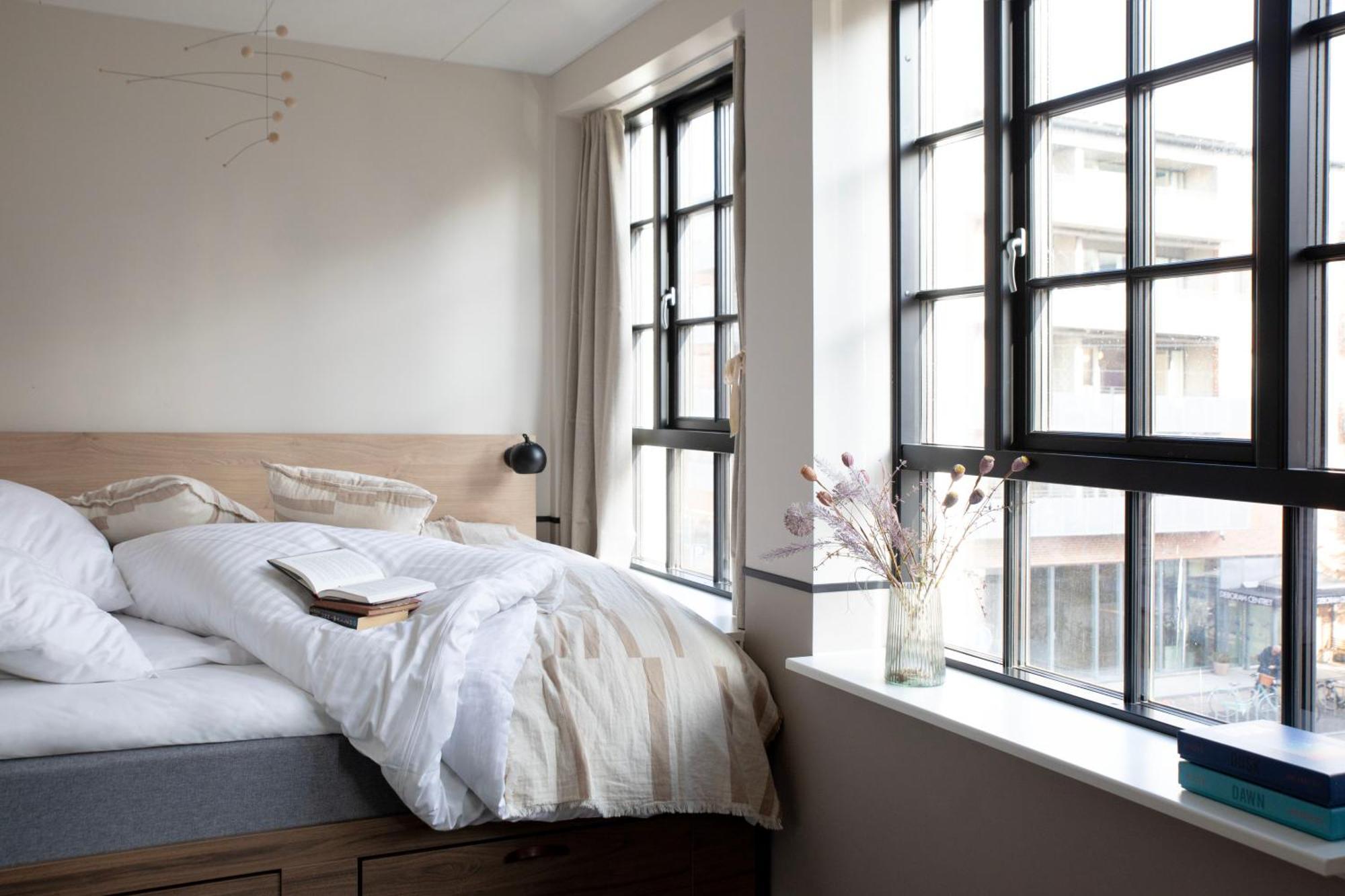 Bob W Osterbro Copenhagen Apartment Exterior photo
