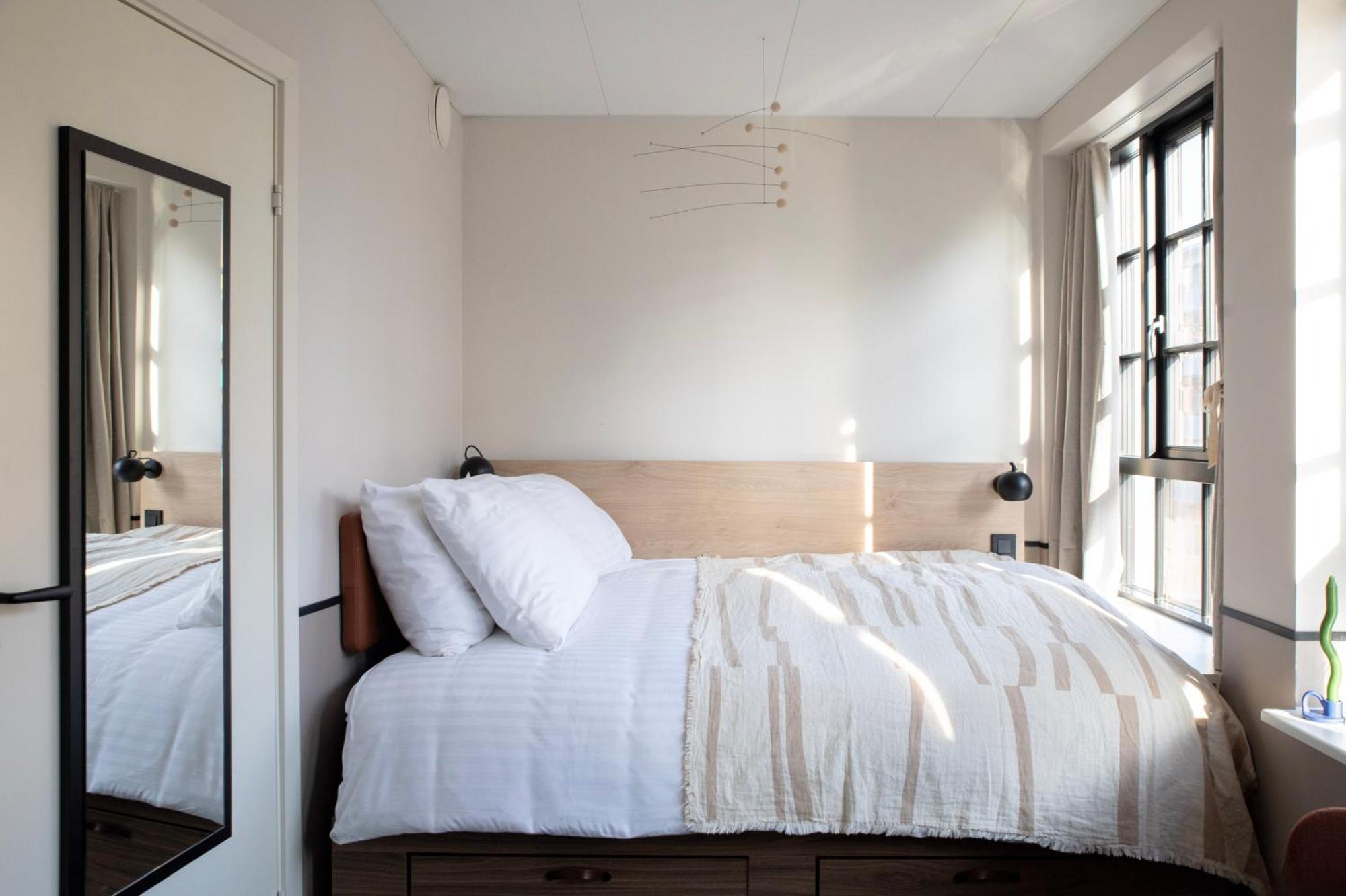 Bob W Osterbro Copenhagen Apartment Exterior photo