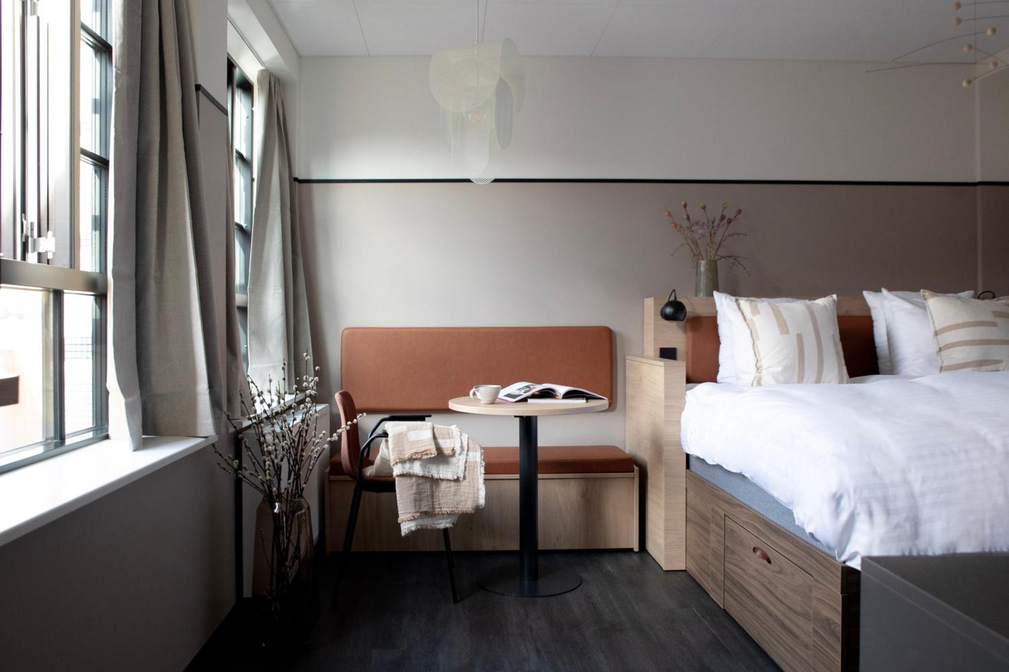 Bob W Osterbro Copenhagen Apartment Exterior photo