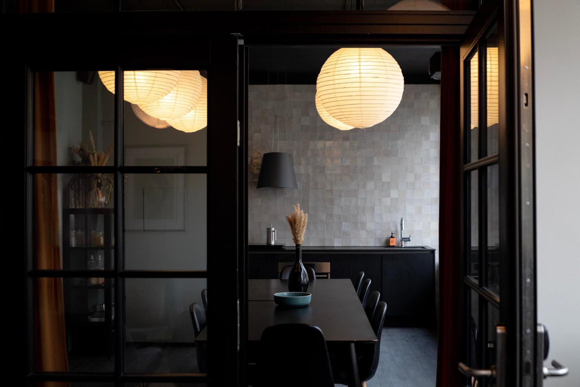 Bob W Osterbro Copenhagen Apartment Exterior photo