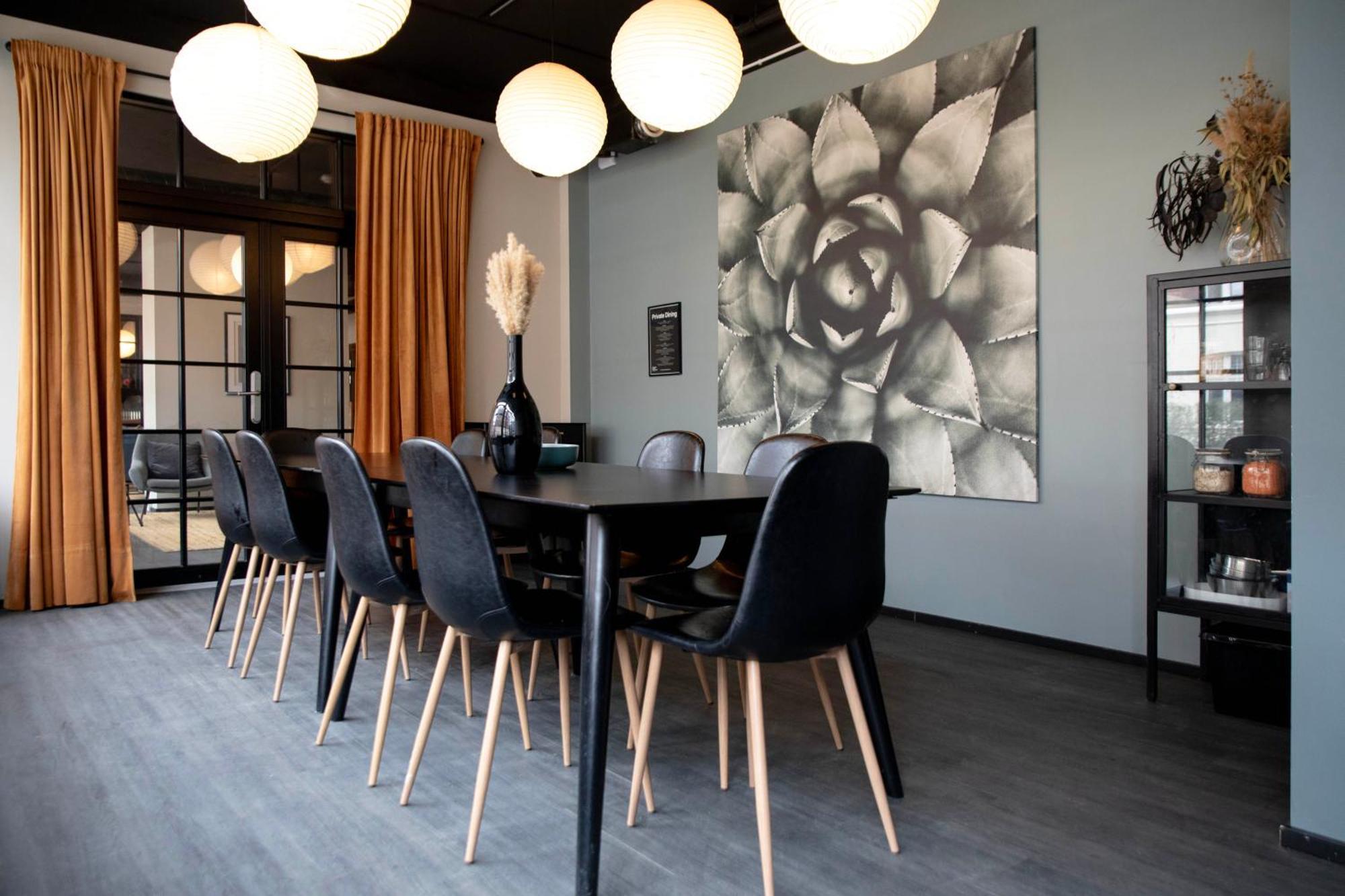 Bob W Osterbro Copenhagen Apartment Exterior photo